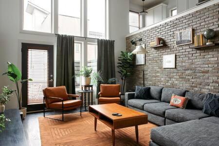 The Morris - Designer Flair 2 Miles To Broadway! Villa Nashville Exterior photo
